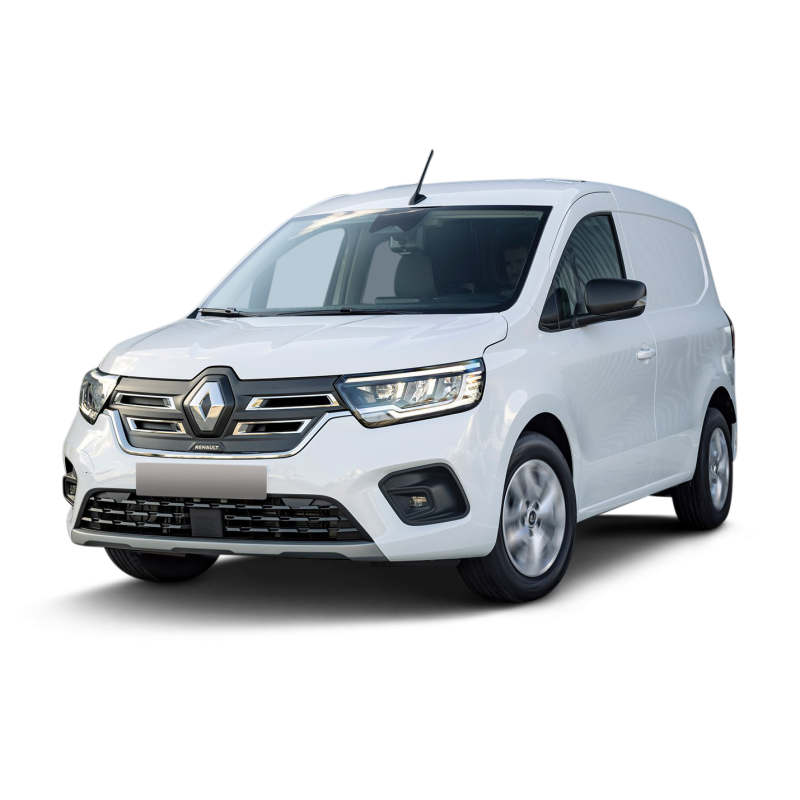 Renault Kangoo Van E-Tech EV45 DC 80kw