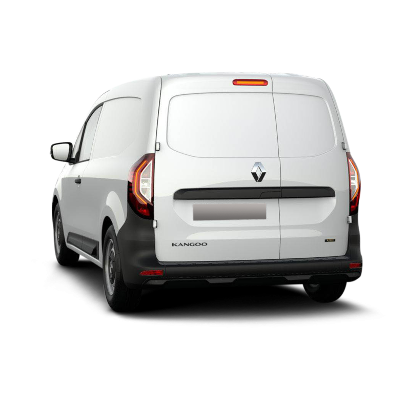 Renault Kangoo Van E-Tech EV45 DC 80kw