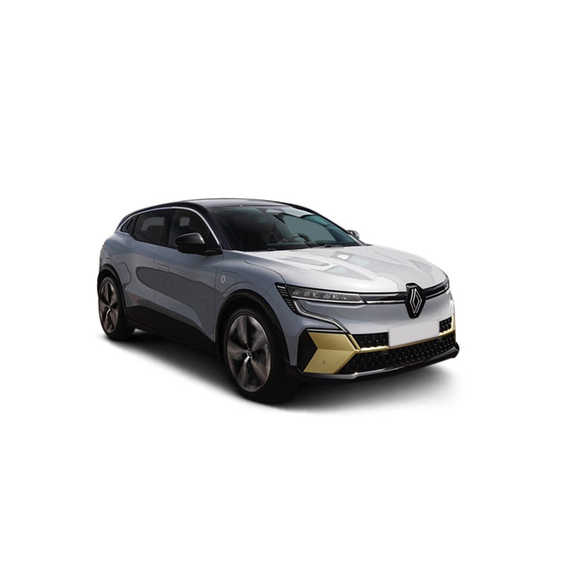 Renault Megane E-Tech EV40 130hp