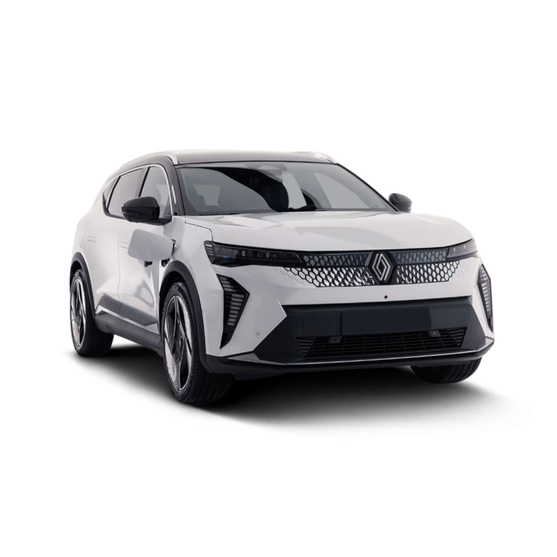 Renault Scenic E-Tech EV60 170hp