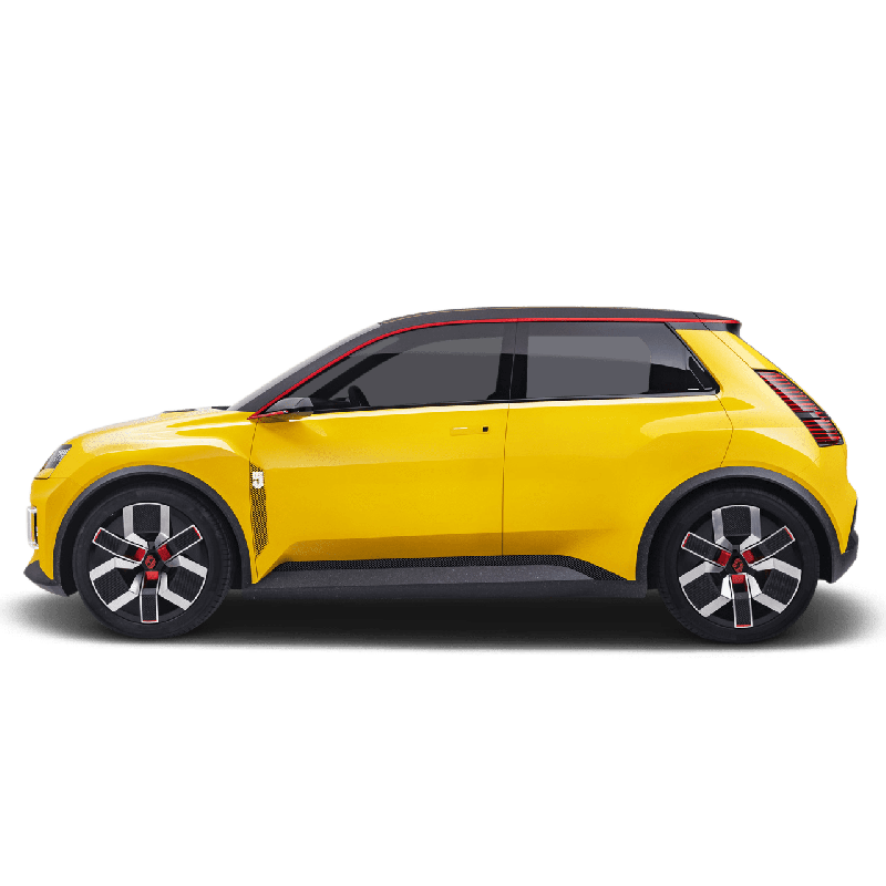 Renault 5 E-Tech 150hp Autonomie Confort