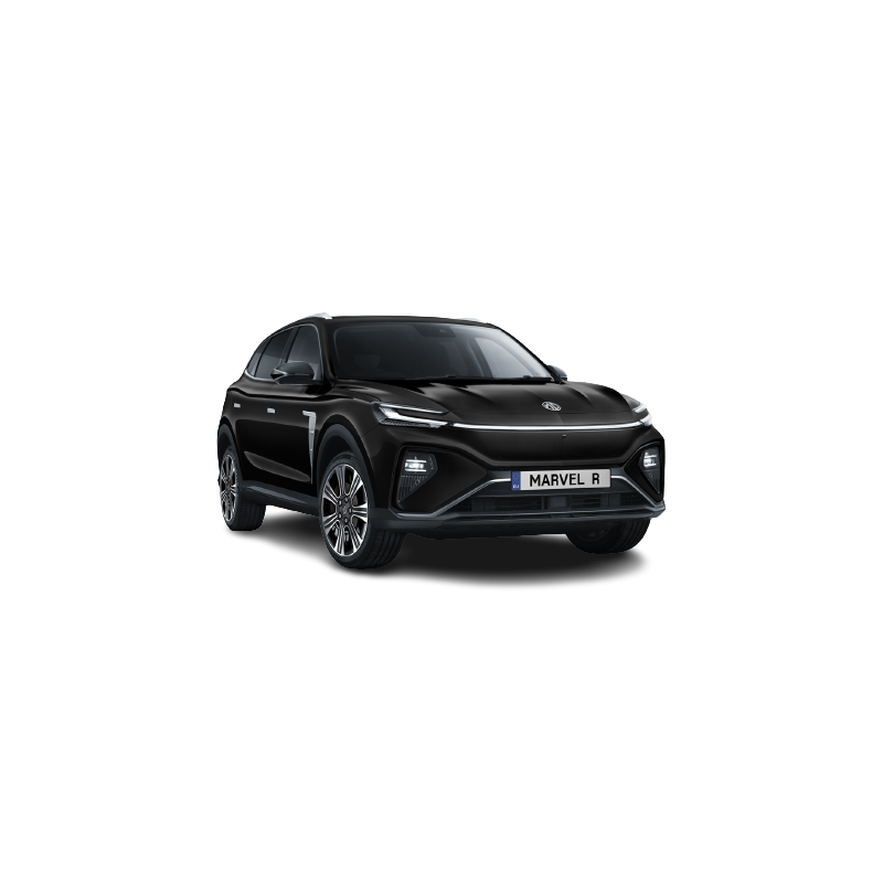 MG Marvel R 4WD