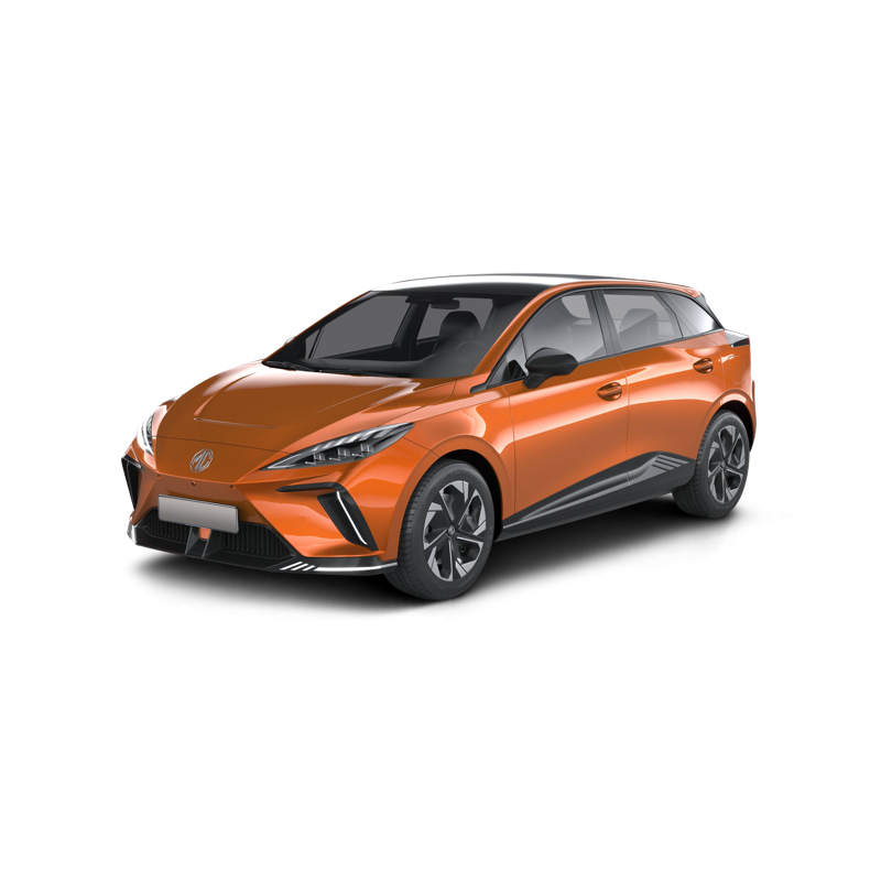 MG MG4 Electric XPOWER