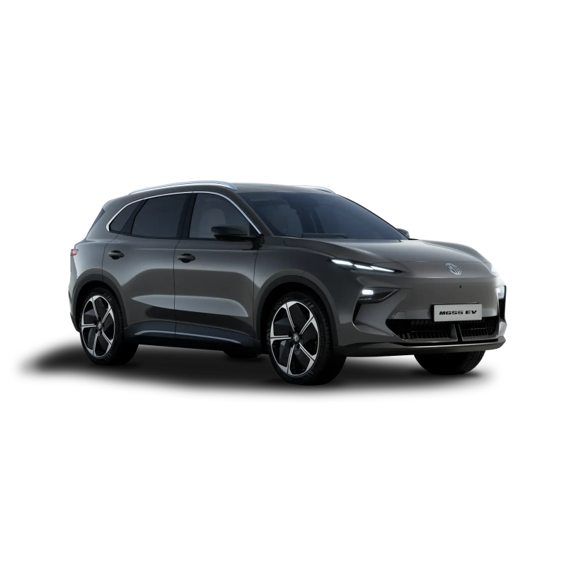 MG MGS5  EV 64 kWh