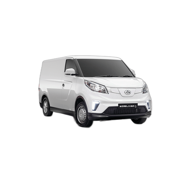 Maxus eDeliver3 50 kWh