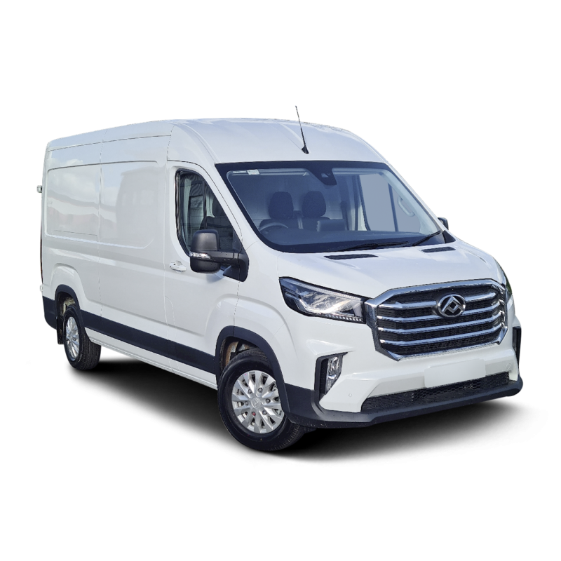 Maxus eDeliver9 72 kWh