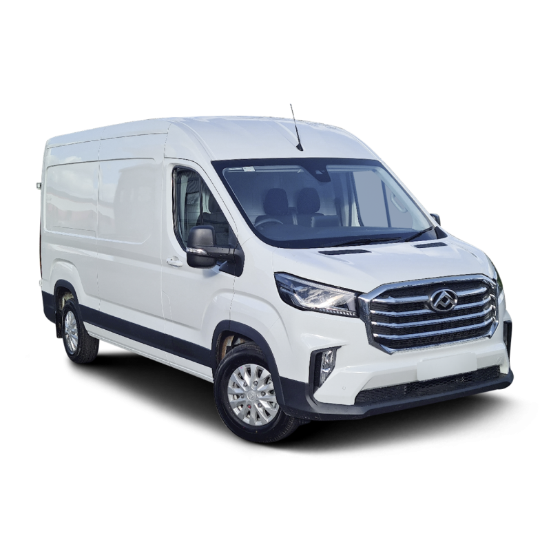 Maxus eDeliver9 89 kWh