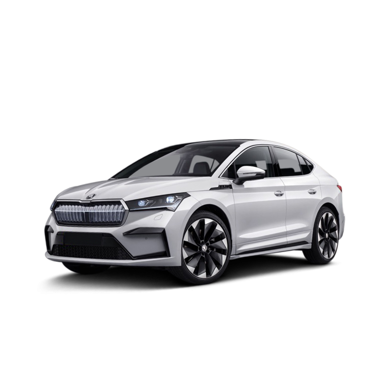 Skoda Enyaq Coupe 85x